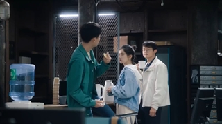 قسمت6 سریال چینی (فندک و پرنسس)+زیرنویس فارسی