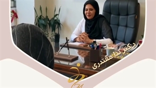 این حجم از رضایت مراجعه کننده عزیز