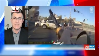 14010814: از اعتراف به قدرت پهپادی ایران تا ناتوانی سعودی در مقابله با ایران