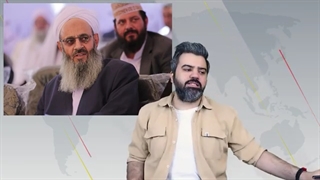 سفر فرزند حمید اسماعیل زهی (عبدالحمید) به کردستان عراق کشیدن دندان