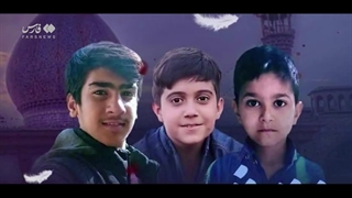 14010814: منم یک آرشامم، منم علی‌اصغر