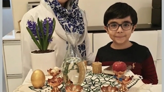 دندانپزشکی کودکان