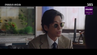 سریال وکیل یک دلاری+ قسمت11+زیرنویس فارسی