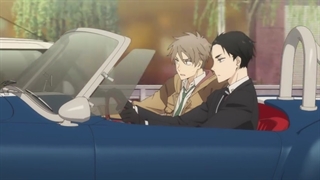 انیمه Fugou Keiji Balance Unlimited قسمت 1 فصل 1 دوبله فارسی