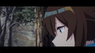 انیمه Arknights - Reimei Zensou فصل 01 قسمت 02  زیرنویس