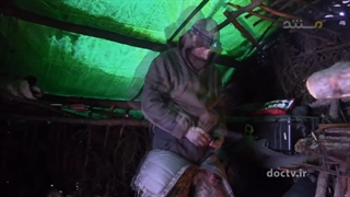 مستند ( تنها قطب شمال ) قسمت 11 + دوبله فارسی