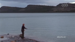 مستند ( تنها قطب شمال ) قسمت 14 + دوبله فارسی
