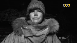 مستند ( تنها قطب شمال ) قسمت 21 + دوبله فارسی