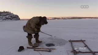 مستند ( تنها قطب شمال ) قسمت 23 آخر + دوبله فارسی