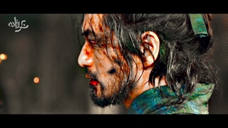 *آتشی در سینه دارم جاودانی* بولگاسال ارواح جاودان