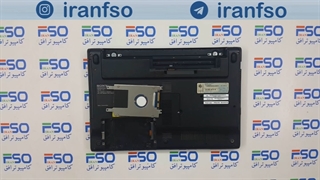 تعویض هارد لپ تاپ سونی Sony Vpc-Ca || کامپیوتر افق