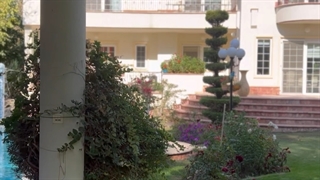 فروش 1200متر باغ ویلا در دهکده خانه(فردیس)