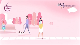 بهداشت دندان در دوران بارداری