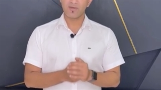 سیاهی لثه زیر روکش