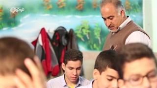 دیدار جشن تکلیف به روایت نوجوانان