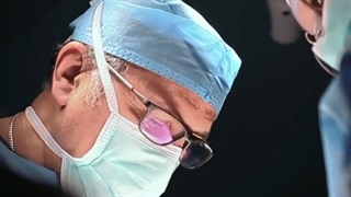 فیلم واقعی از جراحی رینوپلاستی
