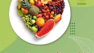 موقع پریودی چی بخوریم؟
