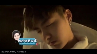 Happy birthday kris wu