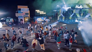 موزیک ویدیو HELLO از Treasure با زیرنویس فارسی آنلاین