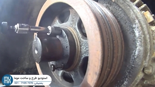 آموزش چیلر جذبی