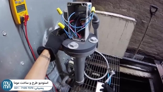 دوره آموزشی چیلر تراکمی