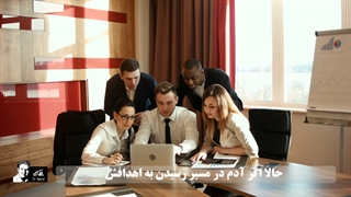 دکتر تقی زاد - فرصتی به نام شکست اصلاح فرم صورت