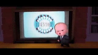 The Boss Baby