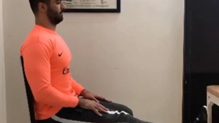 ورزشهای درمانی و اصلاحی زانو درد