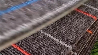 تفاوت موکت اداری تایل با رول چیست؟