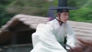 قسمت 8 سریال زیر چتر ملکه با زیرنویس فارسی Under The Queen’s Umbrella 2022