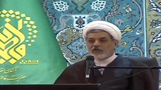 پاسخ دکتر رفیعی به اظهارات مولوی عبدالحمید هایفوتراپی