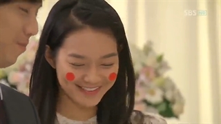 یه میکس فوق العاده از سریال کره ای دوست دخترم روباهه