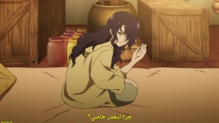 انیمه fumetsu no anata فصل 2 قسمت 3 با زیرنویس فارسی