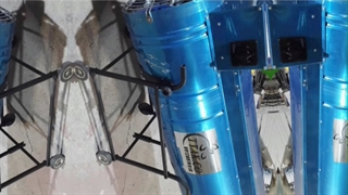 جت هیتر برقی سه فاز ، جت هیتر برقی تک فاز