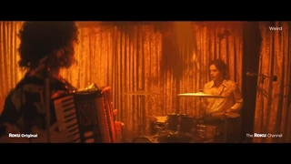 Weird: The Al Yankovic Story