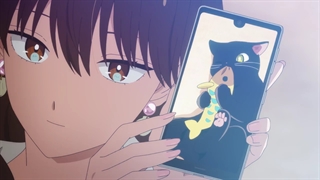 تریلر جدید انیمه The lce Guy and His Cool Female Colleague