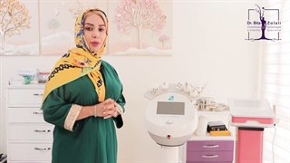 درمان بی اختیاری ادرار