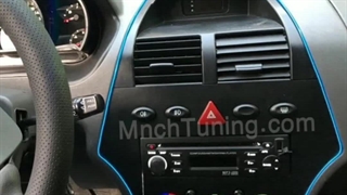 ال وایر برقی در 6 رنگ