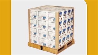 نبشی مقوایی محافظ لبه و کارتن - 09190768462