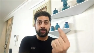 14010816: خیال خام باکو برای ایران - محمد ندیمی