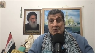 14010816: حمله تروریسم سیستماتیک به ایران - نجاح محمد علی