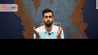 عوامل تاثیر گذار بر قیمت استیل | قسمت دوم|