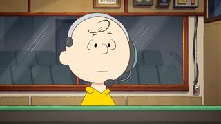 انیمیشن اسنوپی در فضا _ قسمت چهارم