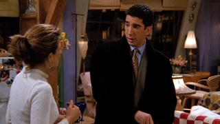 فصل 1/ قسمت 19/ سریال فرندز/ با زیرنویس انگلیسی