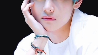 وانشات صوتی تهیونگBTS(فیک ساب)