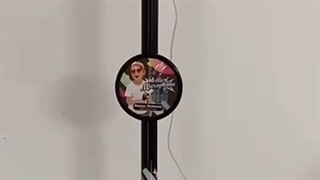 میکروفون پایه دار قابل اتصال به موبایل