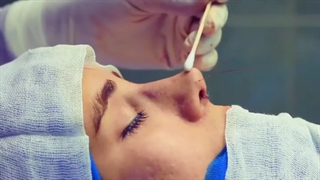 این مدل بینی رو چقدر میپسندید ؟ 