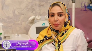 علائم سقط جنین