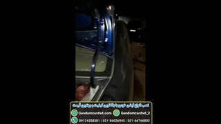 نصب مولتی مدیا کرولا-گندم کار