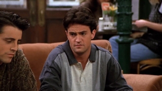 فصل 1/ قسمت 21/ سریال فرندز/با زیرنویس انگلیسی